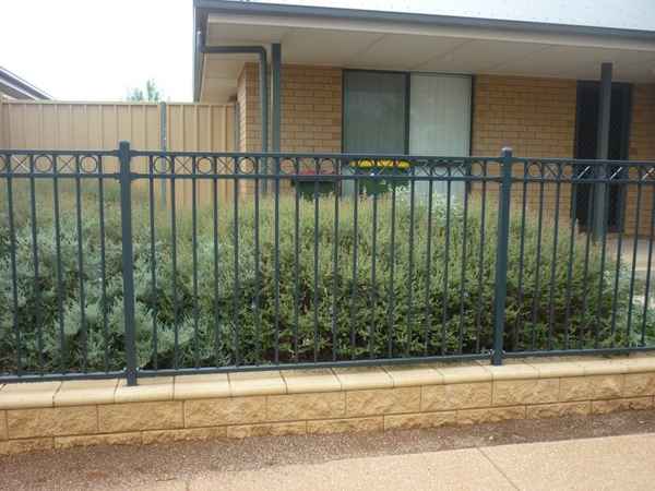 Fencing Adelaide - Fencing World - Fencing Construction In Salisbury Plain