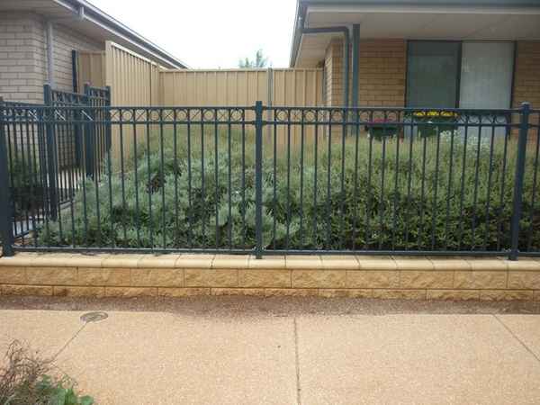 Fencing Adelaide - Fencing World - Fencing Construction In Salisbury Plain