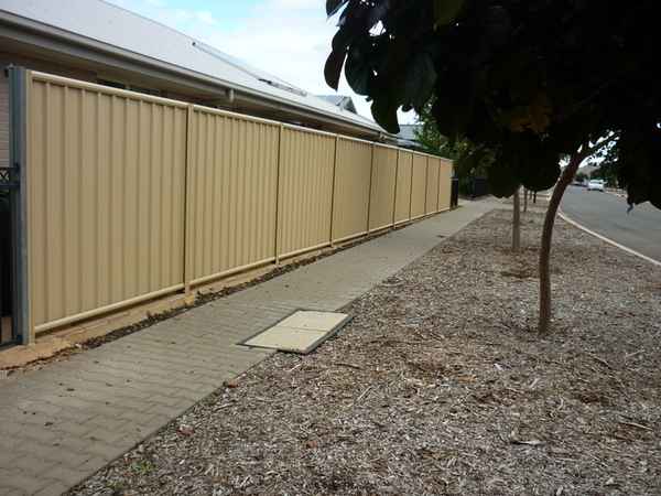 Fencing Adelaide - Fencing World - Fencing Construction In Salisbury Plain