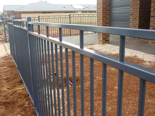 Fencing Adelaide - Fencing World - Fencing Construction In Salisbury Plain