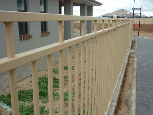 Fencing Adelaide - Fencing World - Fencing Construction In Salisbury Plain