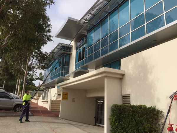 CCC Window Cleaning - Cleaning Services In North Perth