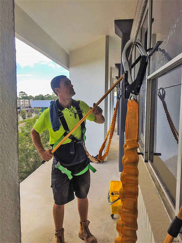 CCC Window Cleaning - Cleaning Services In North Perth