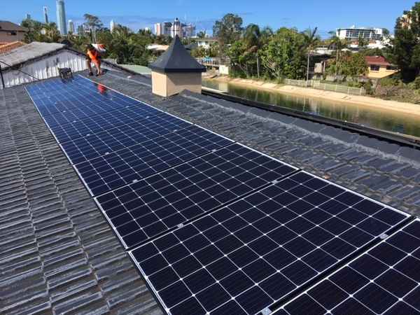 Wattsup Solar - Solar Power &  Panels In Brisbane City