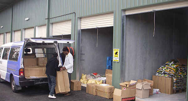 Hills Self Storage - Storage In Galston