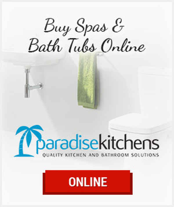 Paradise Kitchens - Kitchen Renovations In Wetherill Park