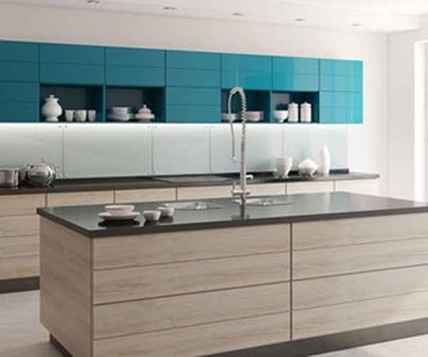 Paradise Kitchens - Kitchen Renovations In Wetherill Park