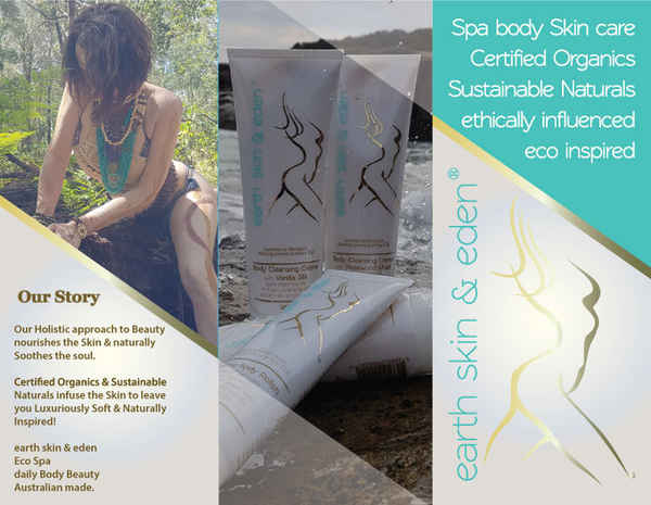 Earth Skin & Eden - Cosmetics & Beauty In Noosaville