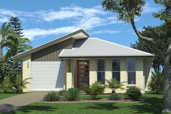 Gj Gardner Homes Ballina - Building Construction In Ballina