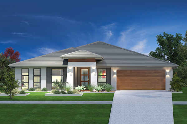 Gj Gardner Homes Ballina - Building Construction In Ballina