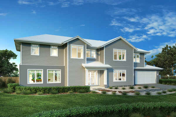 Gj Gardner Homes Ballina - Building Construction In Ballina