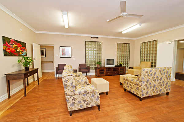 SummitCare Randwick - Aged Care & Rest Homes In Randwick