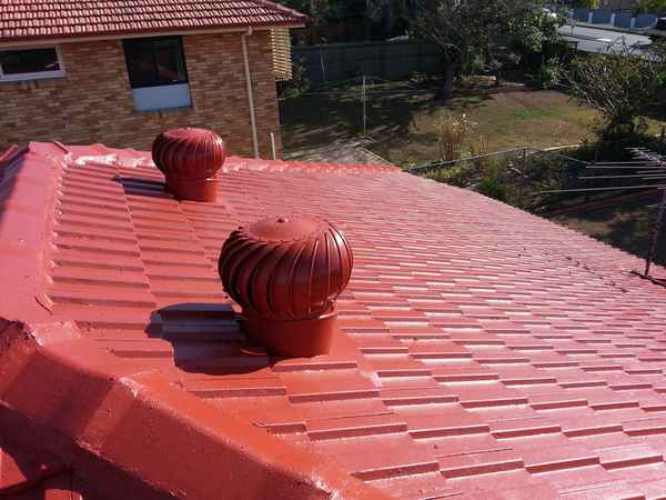 Roof Painters- Mr Highlights Pty Ltd - Painters In North Lakes