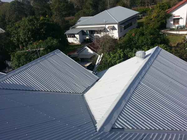 Roof Painters- Mr Highlights Pty Ltd - Painters In North Lakes