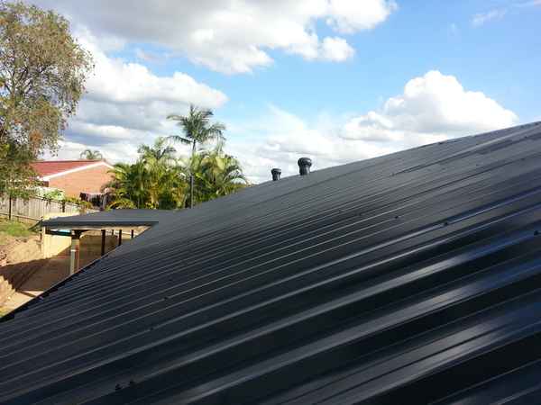 Roof Painters- Mr Highlights Pty Ltd - Painters In North Lakes