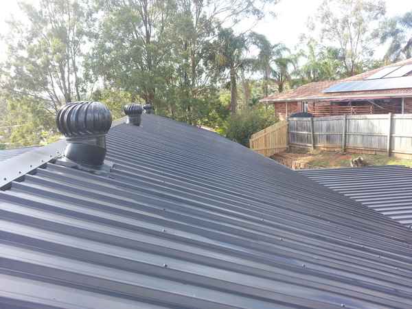 Roof Painters- Mr Highlights Pty Ltd - Painters In North Lakes