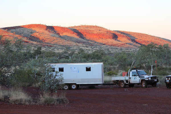 Site Projects Group - Caravan & Campervan Hire In Welshpool