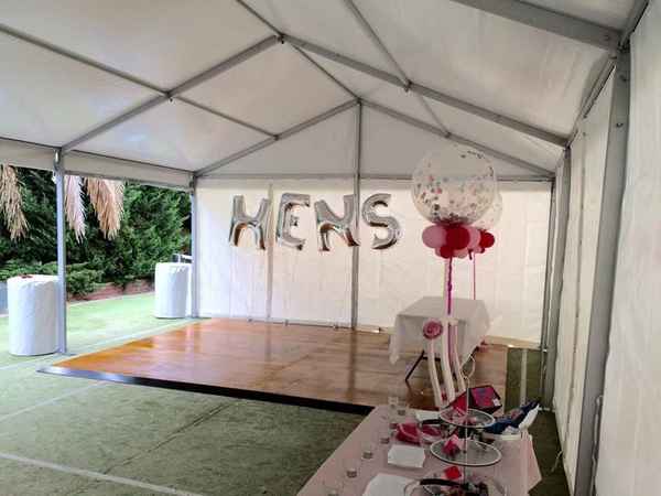 Open Air Events - Party & Event Planners In Dandenong South