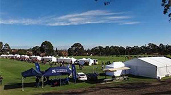 Open Air Events - Party & Event Planners In Dandenong South