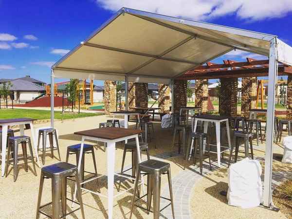 Open Air Events - Party & Event Planners In Dandenong South