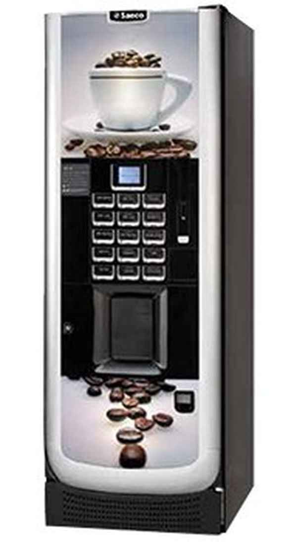 Ausbox Vending Machines & Ausbox Micro Markets - Machinery & Tools Manufacturers In Malvern East