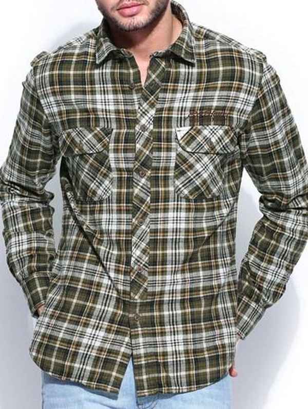 Flannel Clothing - Clothing Manufacturers In South Yarra