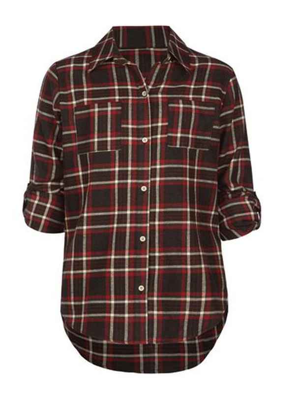 Flannel Clothing - Clothing Manufacturers In South Yarra