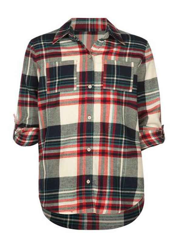 Flannel Clothing - Clothing Manufacturers In South Yarra