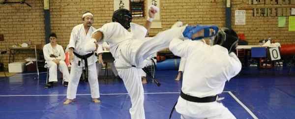 Japanese Academy of Martial Arts - Sydney - Martial Arts Schools In Sydney