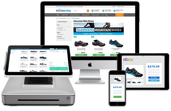 Neto eCommerce - Business Services In South Brisbane