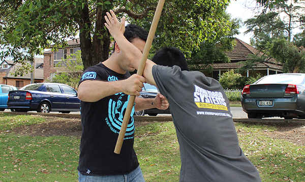 Krav Maga Systems - Sports Clubs In North Parramatta