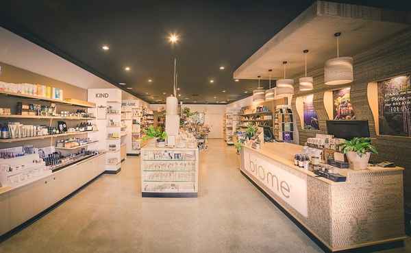 Biome Eco Stores - Homeware, Decor & Gifts In Brisbane City