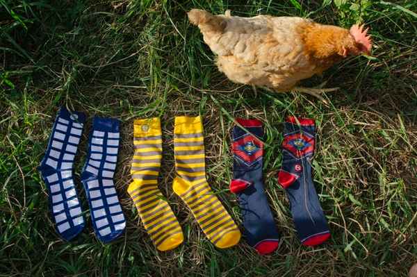 Social Sock Club - Clothing Retailers In North Sydney