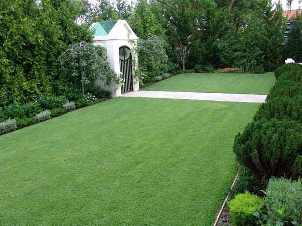 Australian Lawn Concepts - Landscaping In Boyland