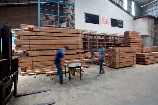 H&M Timber Solutions - Building Supplies In Hoppers Crossing