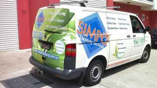 Simpo Cleaning - Cleaning Services In Rockdale