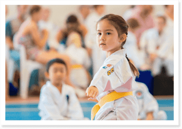 Toyakan Higashi Karate Club - Martial Arts Schools In Helensvale