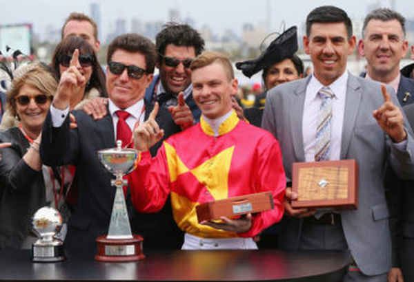 Regal Bloodstock - Horses & Equestrians In Randwick