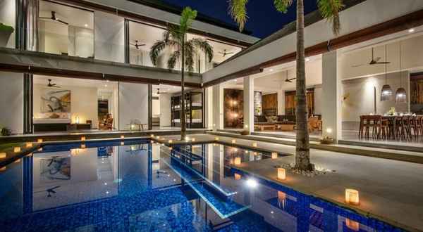 Bali Villa Escapes - Travel Agents In Surry Hills