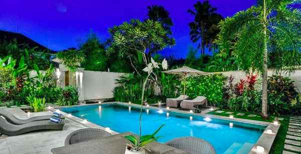 Bali Villa Escapes - Travel Agents In Surry Hills 2010