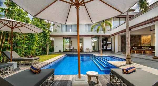 Bali Villa Escapes - Travel Agents In Surry Hills