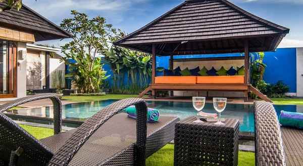 Bali Villa Escapes - Travel Agents In Surry Hills