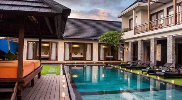 Bali Villa Escapes - Travel Agents In Surry Hills