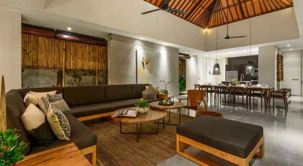 Bali Villa Escapes - Travel Agents In Surry Hills