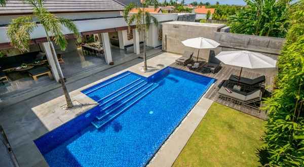 Bali Villa Escapes - Travel Agents In Surry Hills