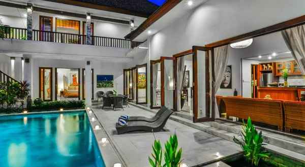 Bali Villa Escapes - Travel Agents In Surry Hills