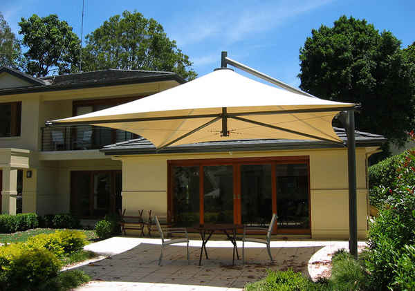 Street Umbrellas Australia - Construction Services In North Manly
