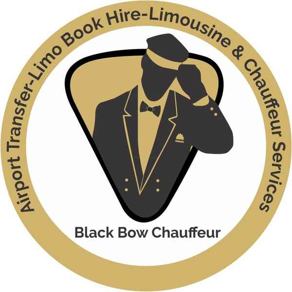 Black Bow Chauffeur - Chauffeurs & Limos In Bracken Ridge