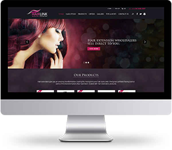 Gossip Web Design - Web Designers In Melbourne