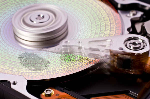 Corporate Data Recovery - Computer & Laptop Repairers In Murarrie